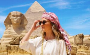 4 Days Cairo and Aswan Tour