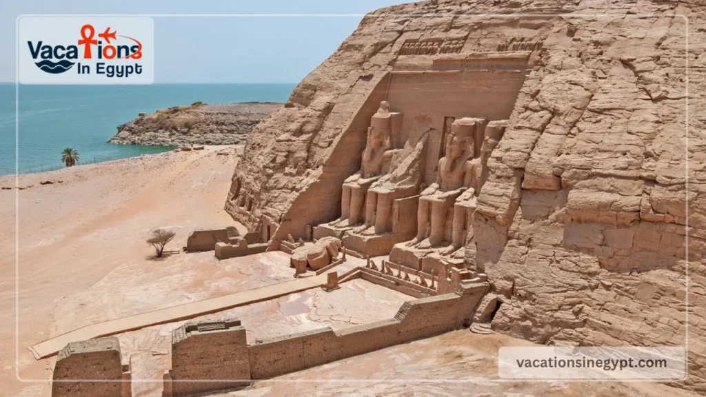Abu Simbel