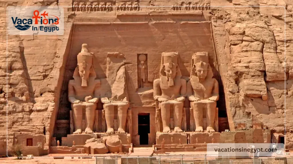 Abu Simbel