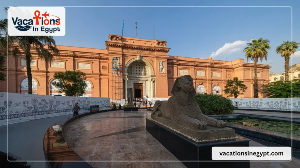 Egyptian Museum