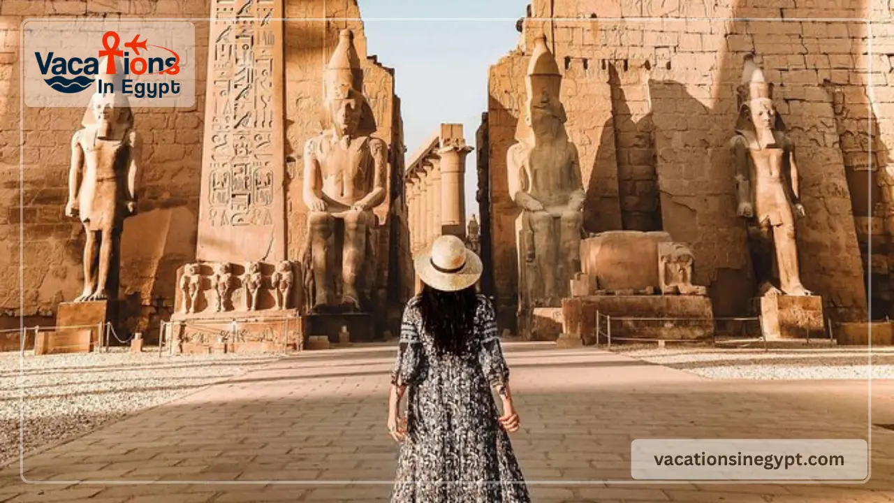 Luxor East and West Bank Tour