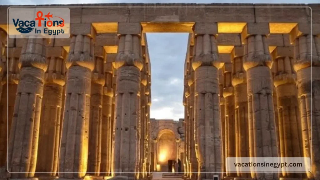 Luxor East and West Bank Tour