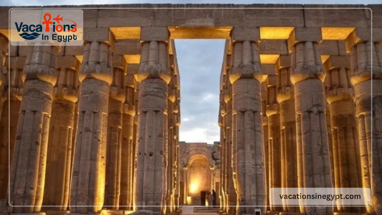 Luxor East and West Bank Tour