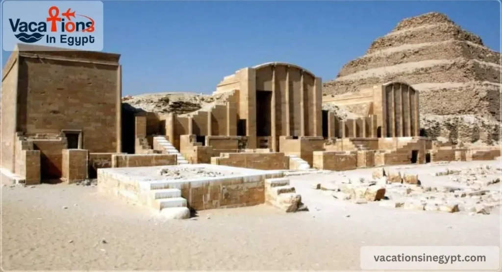 Ancient Memphis Egypt