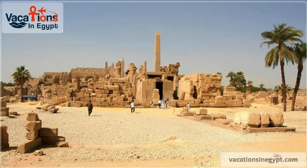 Ancient Memphis Egypt