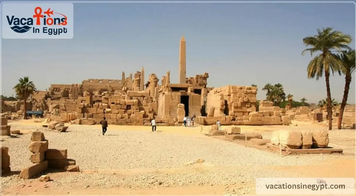 Saqqara and Memphis day tour from Cairo