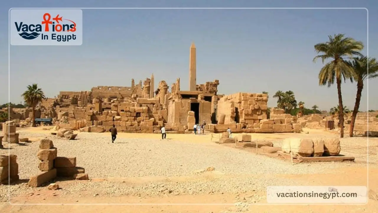 Saqqara and Memphis day tour from Cairo