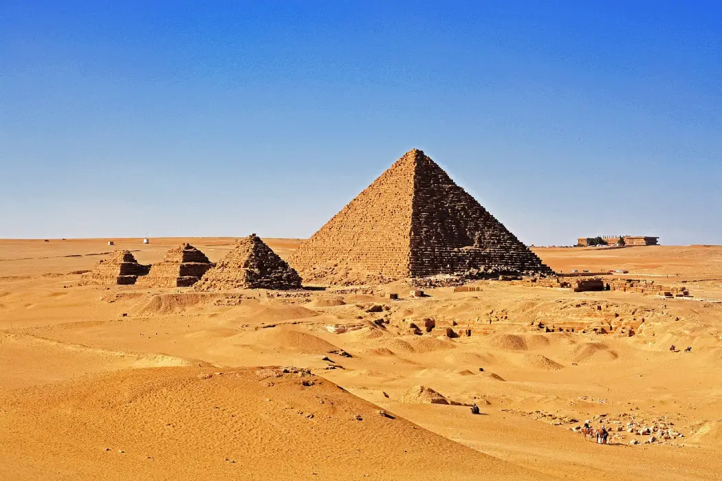 6 Days Cairo and Alexandria vacation