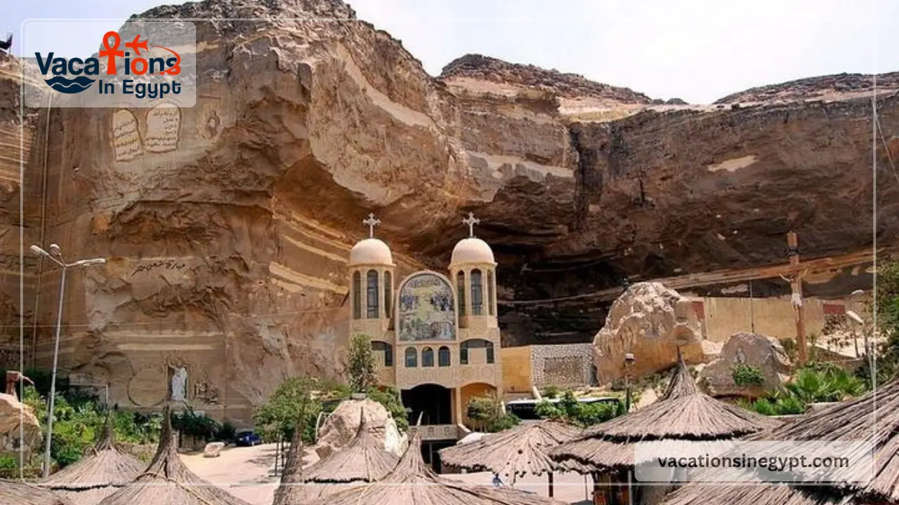 Cairo Sightseeing Tour