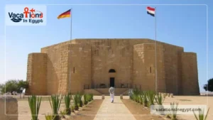 El Alamein Day Tour from Cairo
