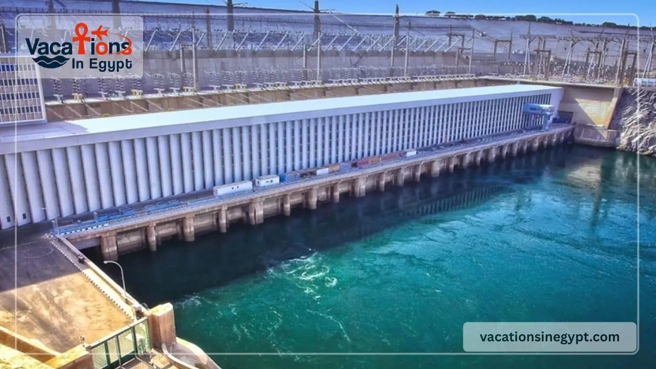 4 Days Cairo and Aswan Tour