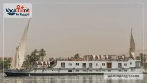 Merit Dahabiya Nile Cruise