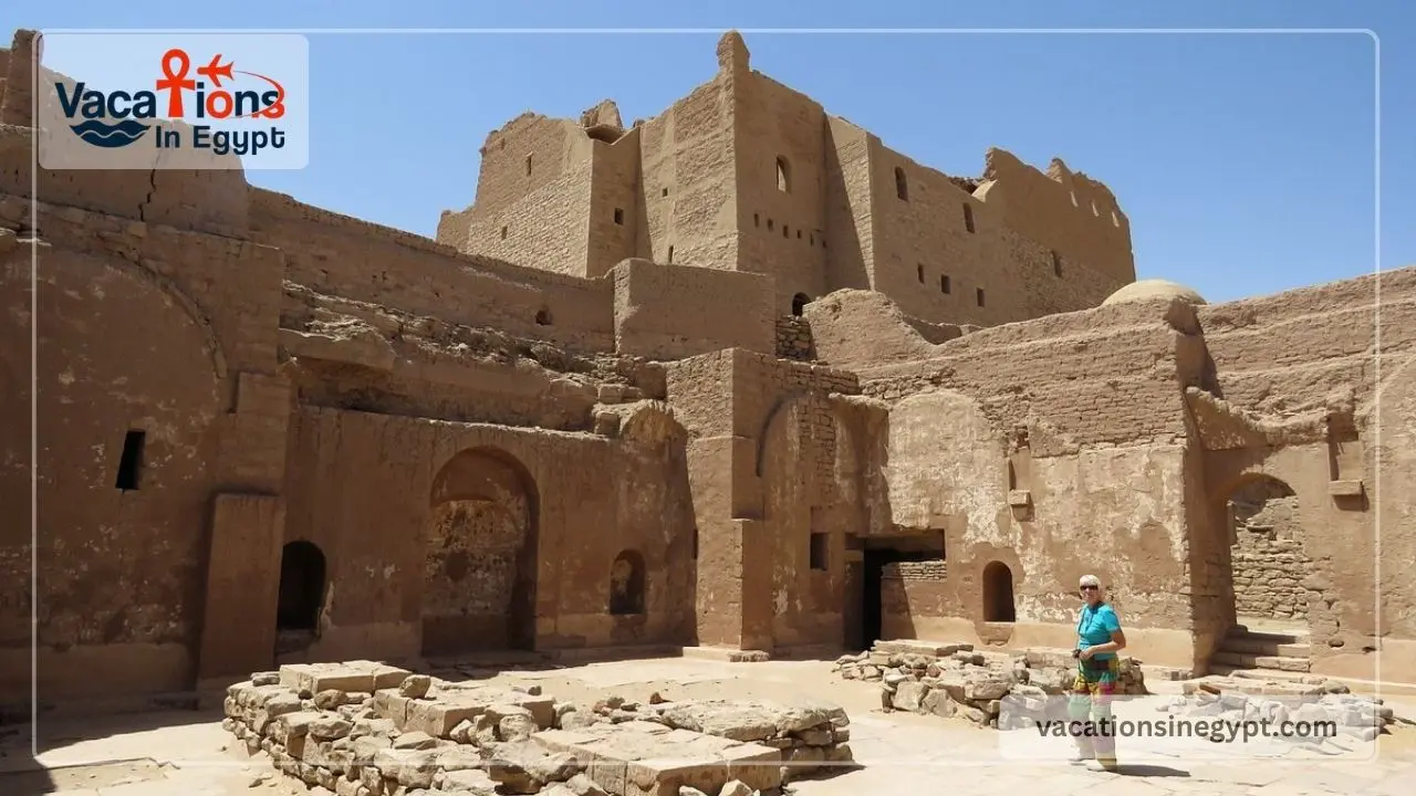 Monastery of Saint Simeon