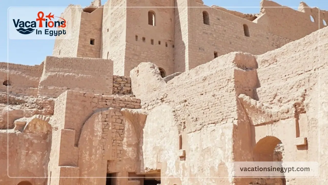 Monastery of Saint Simeon