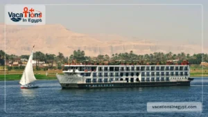 Ms Mayfair Nile Cruise