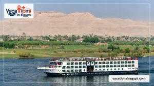 Ms Mayflower Nile Cruise