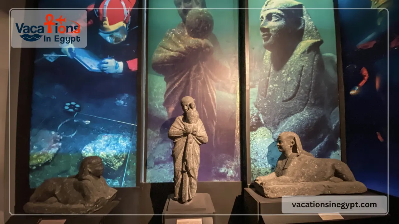 National Museum of Alexandria 