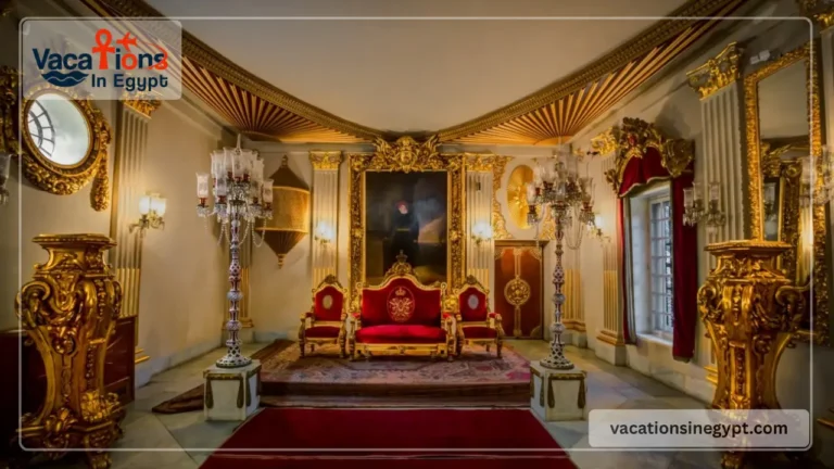 Prince Mohamed Ali Palace