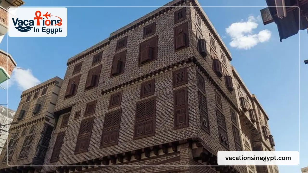 Rosetta Day Tour from Alexandria