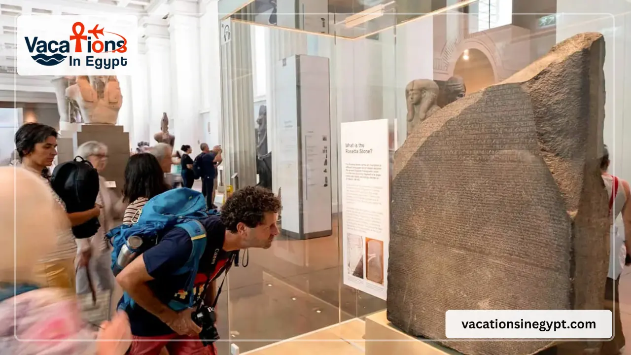 Rosetta Day Tour from Alexandria