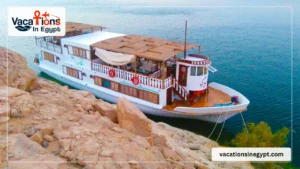 Sai Dahabiya Lake Cruise