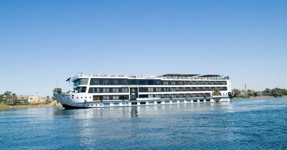 Semiramis I Nile Cruise