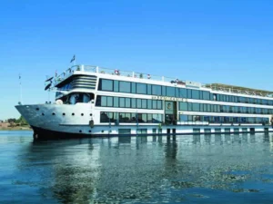 Semiramis I Nile Cruise