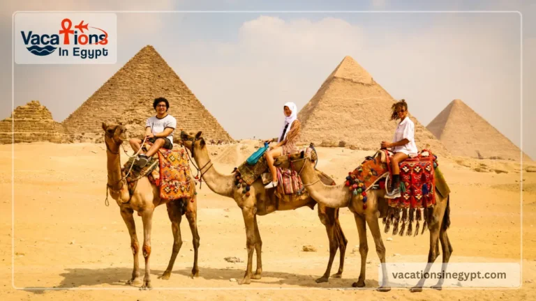Good 5 Days Cairo Short Break