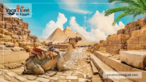 Why travel to Egypt?