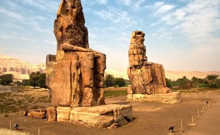 5 Days Cairo, Luxor & Aswan Tour Package
