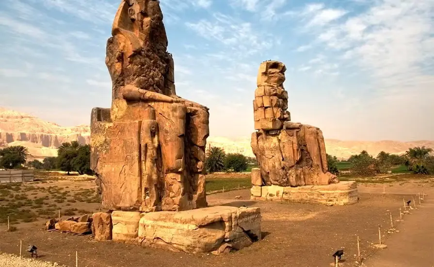 6 Days Cairo and Nile Cruise Vacation