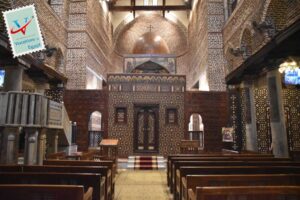 The-Holy-Family-in-Egyp