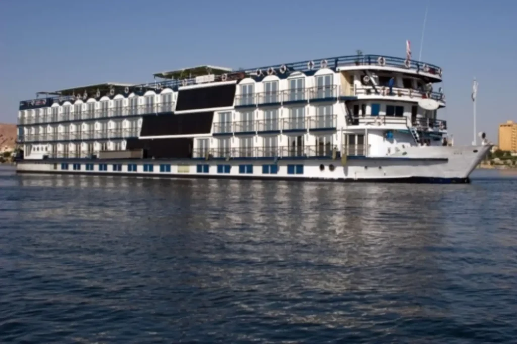 Nile Cruise Guide