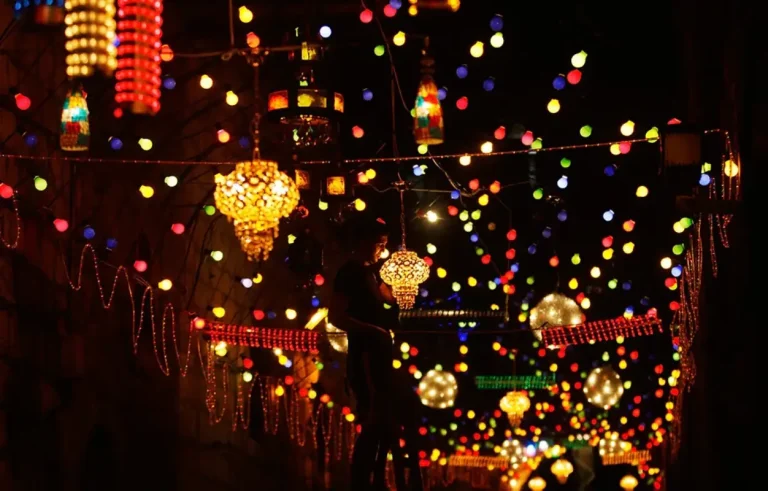 Traveling to Egypt during Ramadan