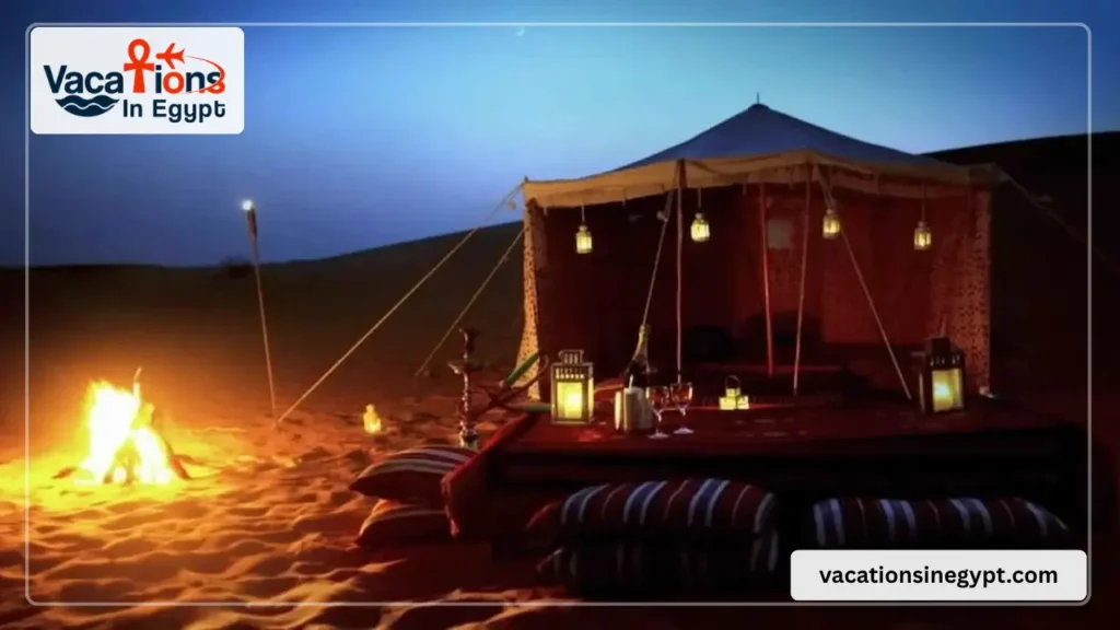 Bedouin Safari and Star Gazing Tour