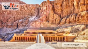 Day trip to Luxor from Sharm El Sheikh by plane