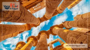 Luxury vacation Luxor Aswan and the Nile