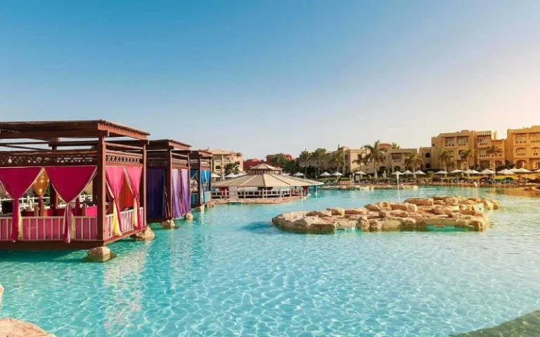 Top 10 things to do in Sharm el sheikh 