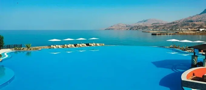 Day use in Ain Sokhna