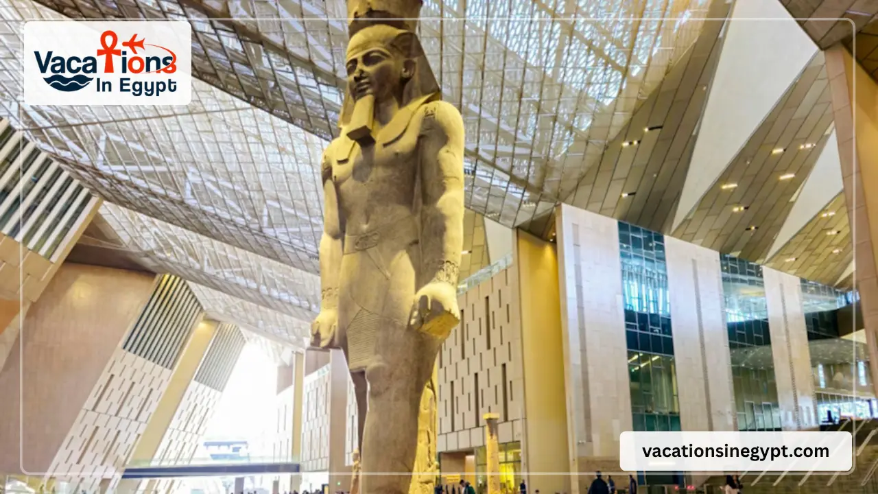 Private Tour from EL Gouna to Cairo by Car