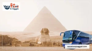 Private Tour from EL Gouna to Cairo by Car