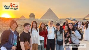 6 Days Cairo Egypt Vacation Package