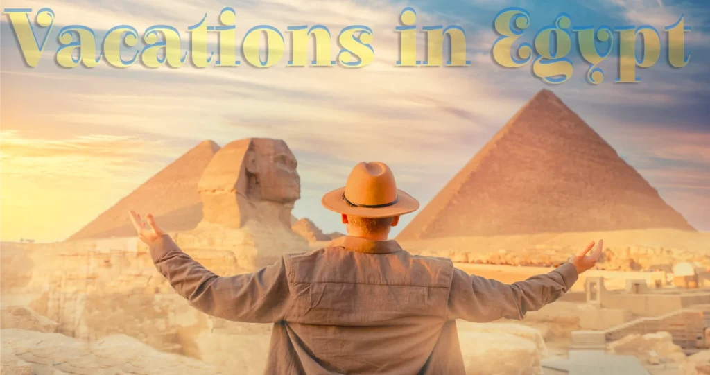 New Year's Vacation to Cairo Aswan Abu Simbel and Luxor