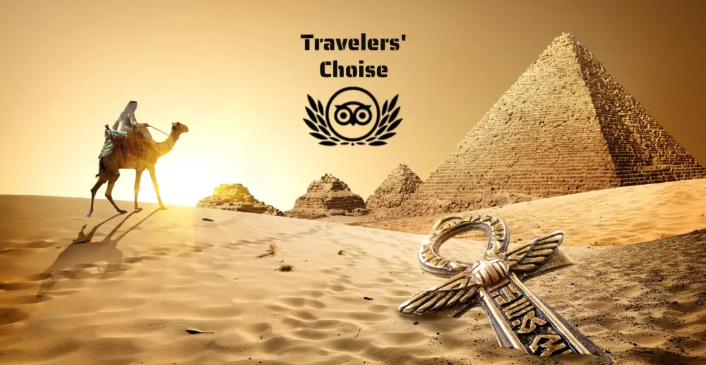 15 Day Egypt Tour