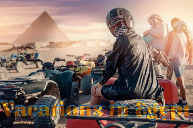 11 Days Adventure Journey to Egypt