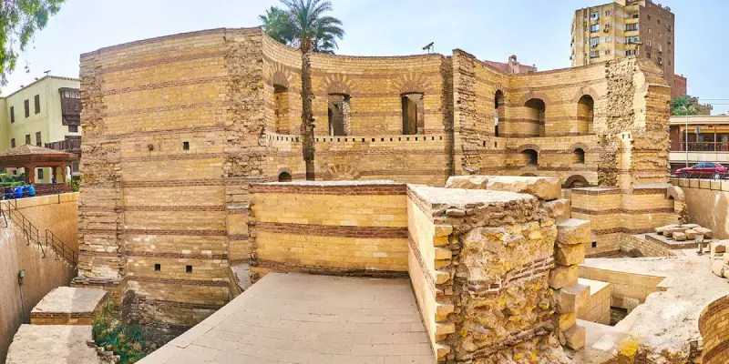 Best of Egypt 9-day tour from Cairo