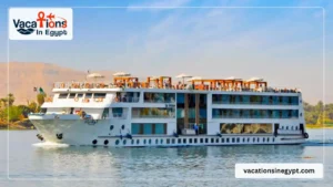 5 Days Nile Cruise from Cairo