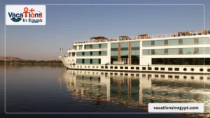 Le Fayan cruise Ship