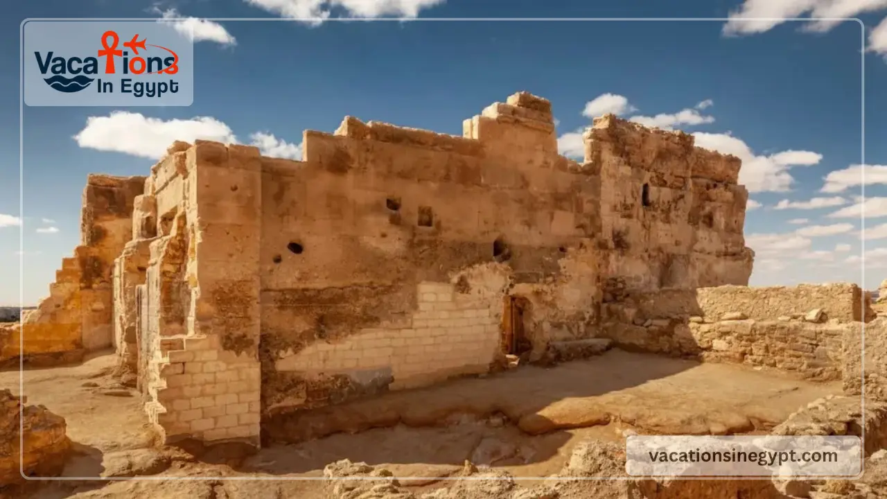 Siwa Oasis tour from Cairo