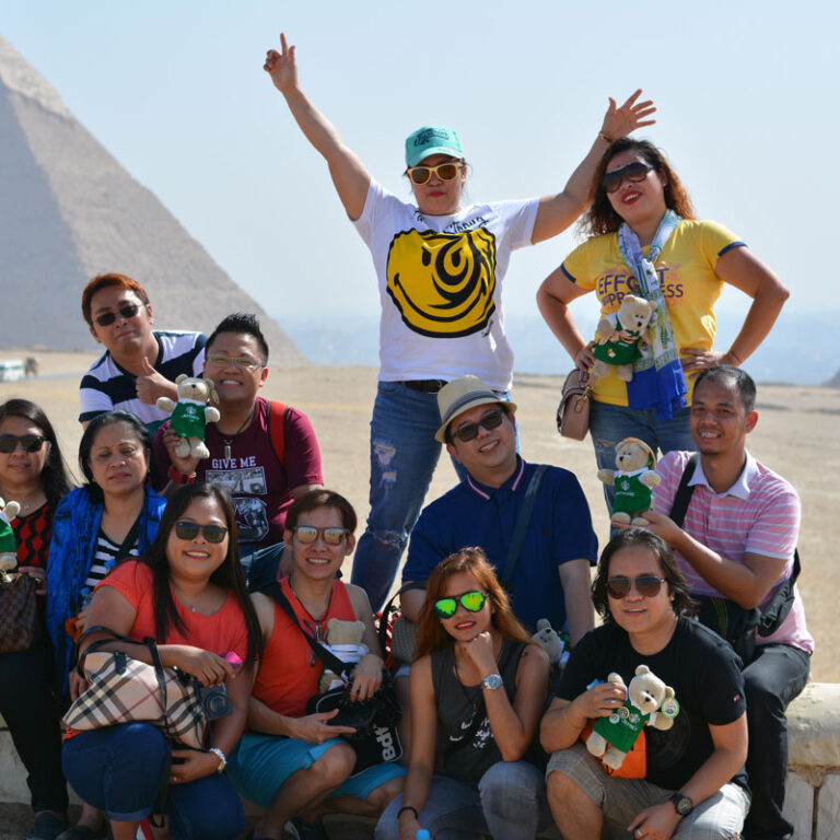 Egypt Vacation Packages All Inclusive